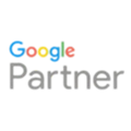 Google partner logo